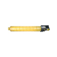 Originální toner Ricoh 821122, 821186, žlutý