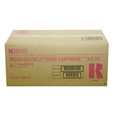 Originální toner Ricoh 888314, purpurový