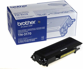 Originální toner Brother TN-3170