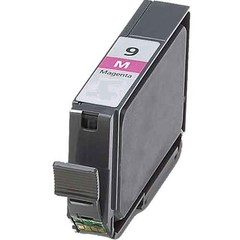 Kompatibilní inkoust s Canon PGI-9M, purpurový