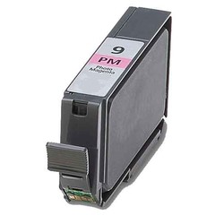 Kompatibilní inkoust s Canon PGI-9PM, foto purpurový