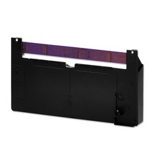 Kompatibilní barvící páska pro Epson ERC-18 fialová
