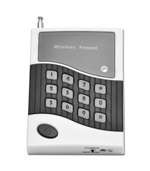 Ecolite klávesnice bezdrátová Wifi, HF-28WK
