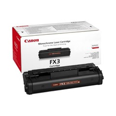 Originální toner Canon FX-3 (1557A003)
