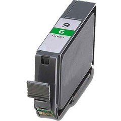 Kompatibilní inkoust s Canon PGI-9G, zelený