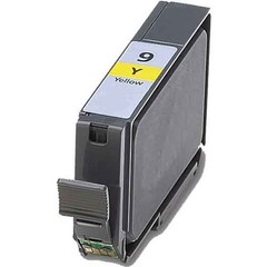 Kompatibilní inkoust s Canon PGI-9Y, žlutý