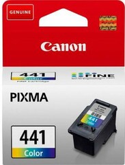 Originální inkoust Canon CL-441 (5221B001), barevný