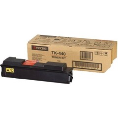 Originální toner Kyocera TK-440, černý