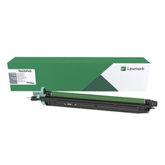 Originální válec Lexmark 76C0PV0, CMY