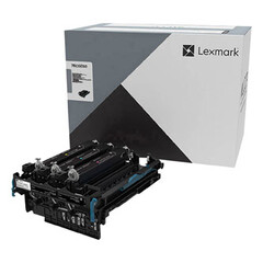 Originální válec Lexmark 78C0Z50, CMYK