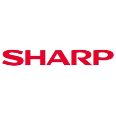 Originální toner Sharp MXC36TB, černý