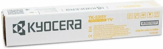 Originální toner Kyocera TK-5315Y, žlutý