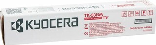 Originální toner Kyocera TK-5315M, purpurový