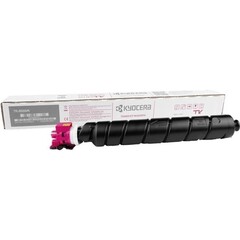 Originální toner Kyocera TK-8555M, purpurový