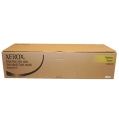 Originální toner Xerox 006R01243, žlutý