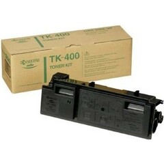 Originální toner Kyocera TK-400, černý