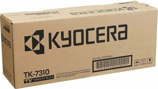 Originální toner Kyocera TK-7310, černý