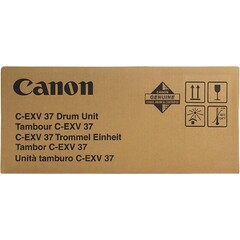 Originální zobrazovací válec Canon C-EXV37 (2773B003), černý