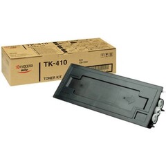 Originální toner kyocera TK-420, černý