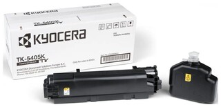 Originální toner Kyocera TK-5405K, černý