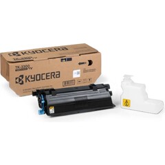 Originální toner Kyocera TK-3300, černý