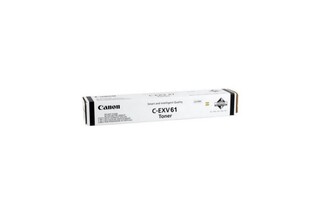 Originální toner Canon C-EXV61BK (4766C002), černý