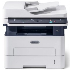 Xerox B205 - použité multifunkční zařízení