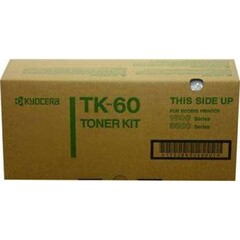 Originální toner Kyocera TK-60, černý