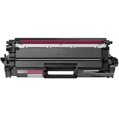 Kompatibilní toner s Brother TN-821XLM, purpurový