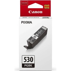 Originální inkoust Canon PGI-530 (6117C001), černý