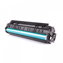 Kompatibilní toner Brother TN-329C azurový