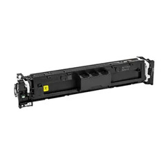 Kompatibilní toner s HP W2202X (220X) žlutý, s čipem