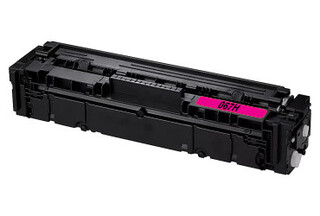 Kompatibilní toner s Canon 067HM, purpurový