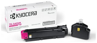 Originální toner Kyocera TK-5405M, purpurový