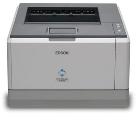 Epson AcuLaser M2000D - použitá laserová tiskárna