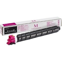 Originální toner Kyocera TK-8395M, purpurový