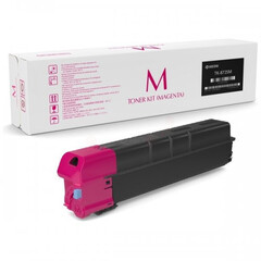 Originální toner Kyocera TK-8735M, purpurový