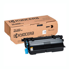 Originální toner Kyocera TK-3410, černý