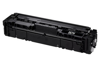 Kompatibilní toner s Canon 067HBK, černý