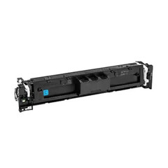 Kompatibilní toner s HP W2201X (220X) azurový, s čipem