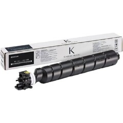 Originální toner Kyocera TK-8395K, černý