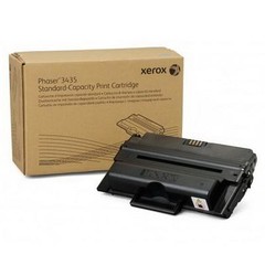 Originální toner Xerox 106R01414, černý