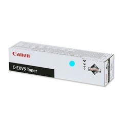 Originální toner Canon C-EXV9C (8641A002), azurový
