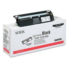 Originální toner Xerox 113R00692, černý