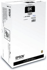 Originální inkoust Epson T8691XXL (C13T869140), černý