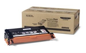 Originální toner Xerox 113R00726, černý