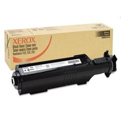 Originální toner Xerox 006R01319, černý