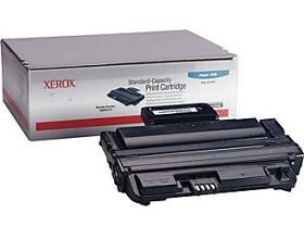 Originální toner Xerox 106R01373, černý