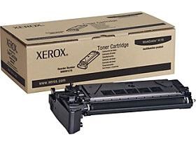 Originální toner Xerox 006R01278, černý