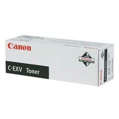 Originální toner Canon C-EXV42Bk (6908B002), černý